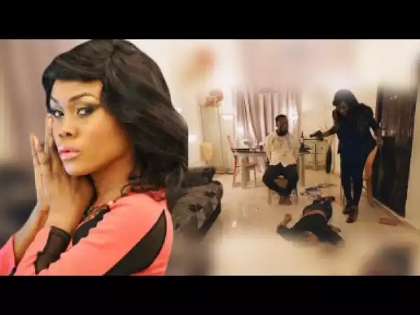 Video: WALK IN THE DARK - 2018 Latest Nigerian Nollywood Movies